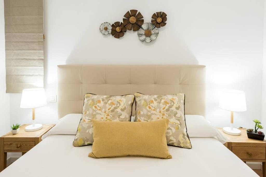 Chamberi Con Jardin A By Regalatemadrid公寓 外观 照片