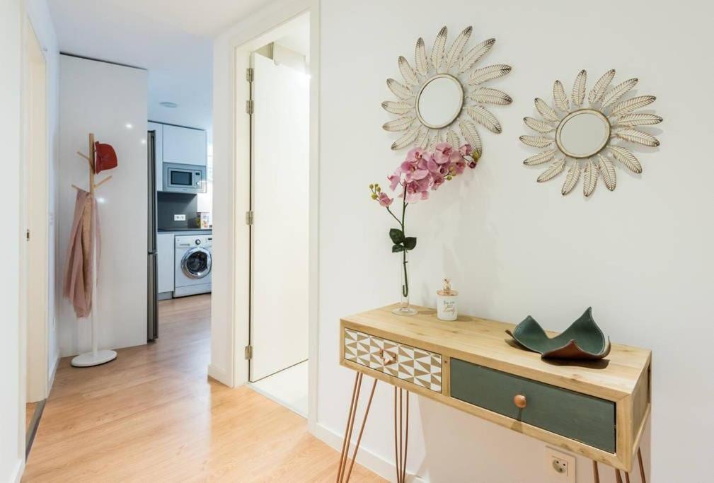 Chamberi Con Jardin A By Regalatemadrid公寓 外观 照片