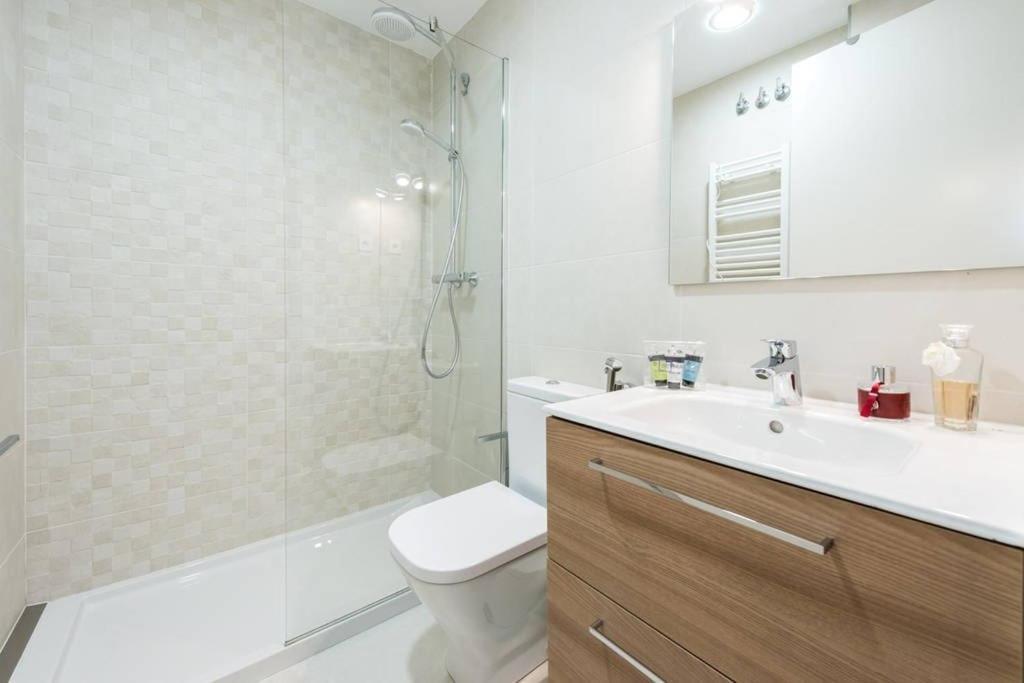 Chamberi Con Jardin A By Regalatemadrid公寓 外观 照片
