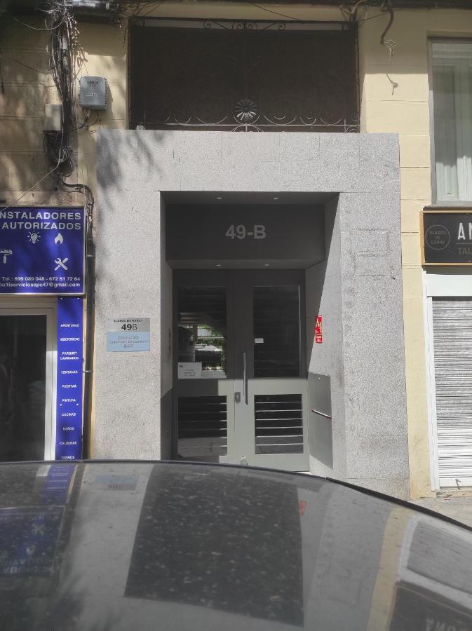 Chamberi Con Jardin A By Regalatemadrid公寓 外观 照片